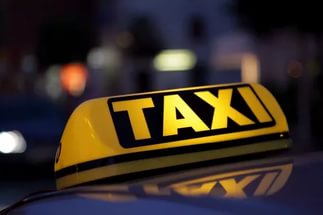Служба по подключению водителей такси