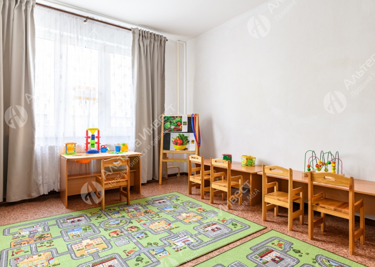 Укомплектованный Детский сад с готовой материальной базой, постоянными клиентами и положительной репутацией Фото - 6