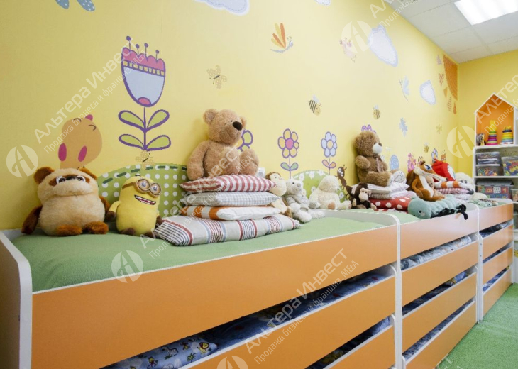 Частный детский сад на 36 мест в Приморском районе Фото - 3