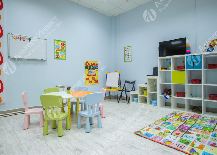 Лицензированный центр дополнительного образования детей от 1 до 12 лет в Приморском районе. Статус социального предприятия Фото - 3