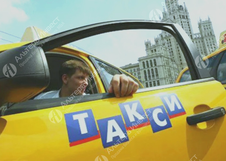 Партнер такси с лицензированным предрейсовым осмотром водителей. Фото - 2