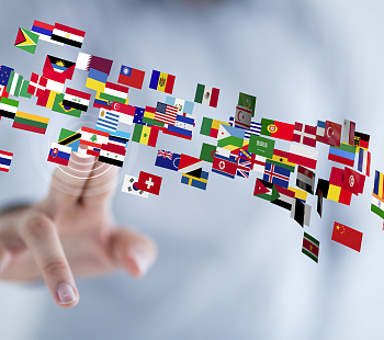 Международная онлайн школа иностранных языков для корпоративных клиентов 15 лет на рынке