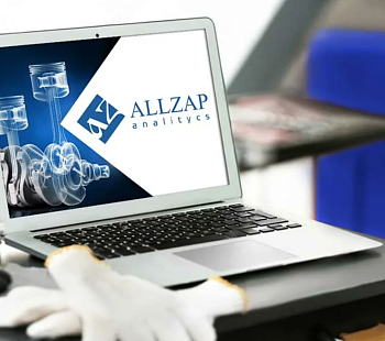 Франшиза «ALLZAP» – интернет-магазин запчастей 
