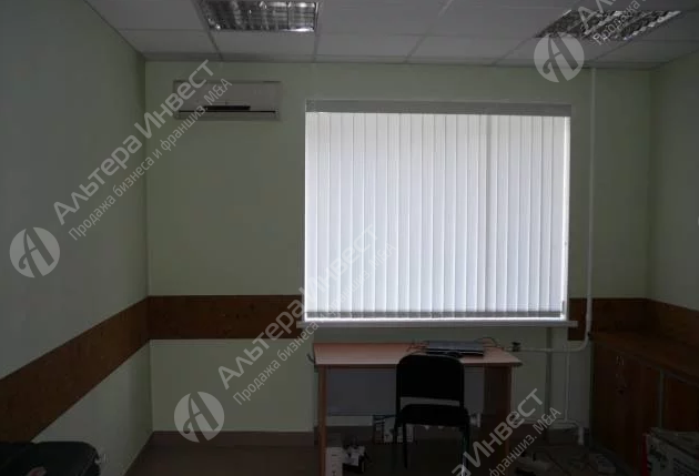 Комфортный офис с долгосрочным арендатором!(1 линия) Фото - 1