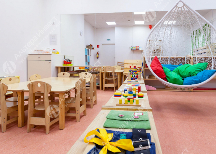 Частный детский сад с полной группой в Невском районе Фото - 1