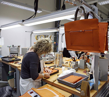 Производство женских сумок, доходный бизнес!566