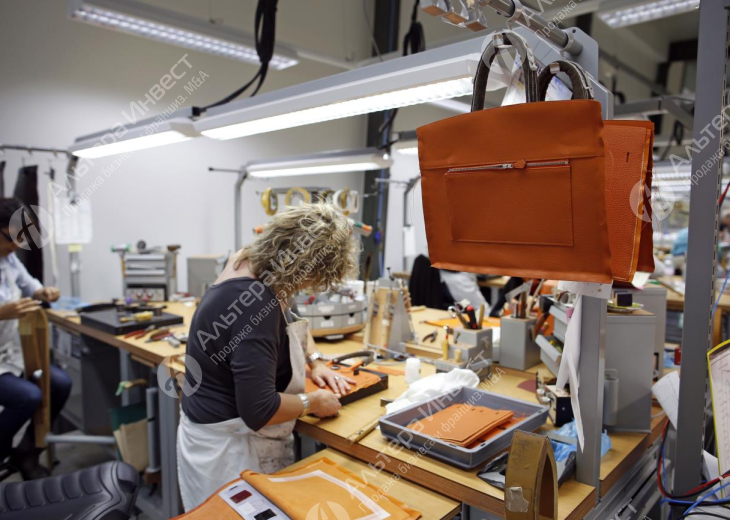 Производство женских сумок, доходный бизнес!566 Фото - 1