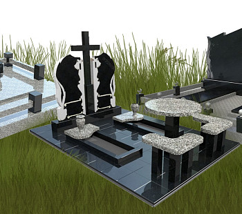 Земельный Участок 65 Га при действующем Кладбище под Ритуальные Услуги.