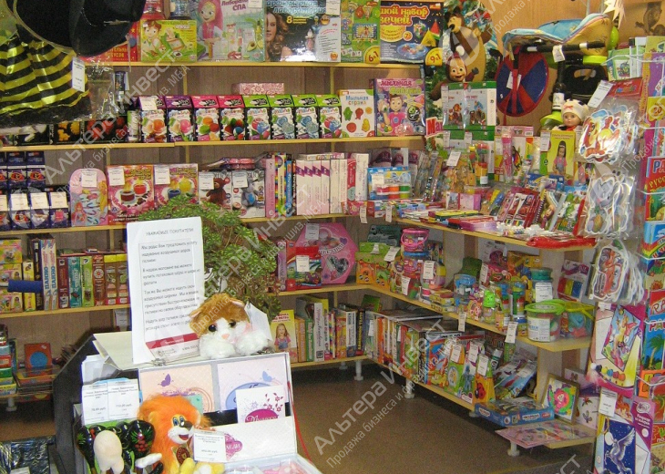 Популярный интернет магазин детских товаров Фото - 1