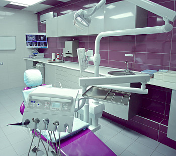 Современная стоматологическая клиника – лидер Краснодара
