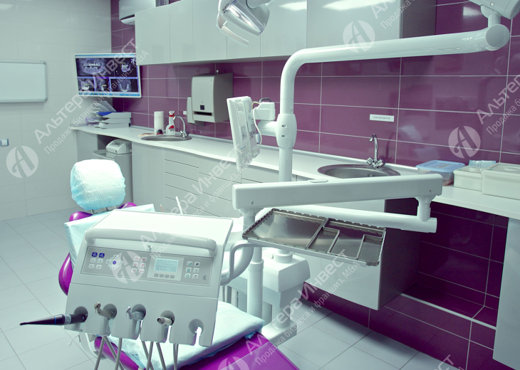 Современная стоматологическая клиника – лидер Краснодара Фото - 1