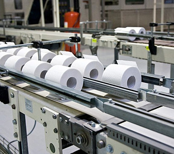 Бизнес идея по производству туалетной бумаги
