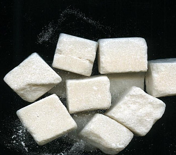 Производство кускового сахара , отлаженное и рабочее