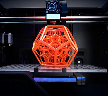 Интернет-магазин 3D-принтеров 