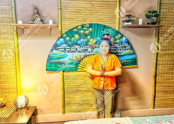 Спа-салон Тайского массажа м. Коньково Фото - 1