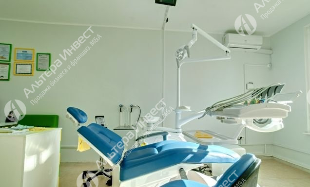 Современная стоматологическая клиника   Фото - 2