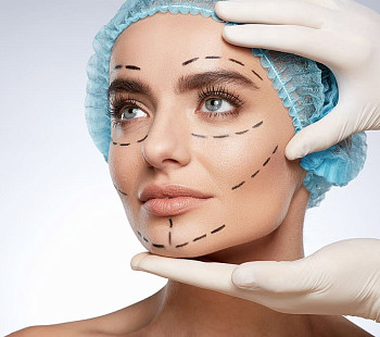 Клиника пластической хирургии с косметологией. 15 лет на рынке