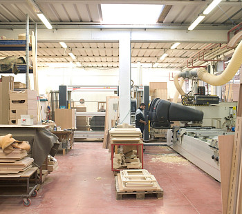 Производство премиальной мебели с прибылью от 850 тыс/мес