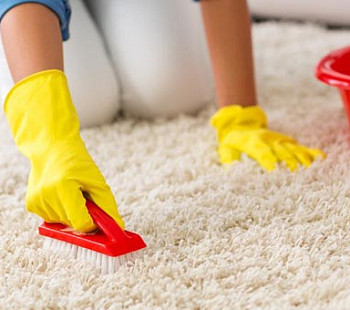 Предприятие по профессиональной чистке ковров