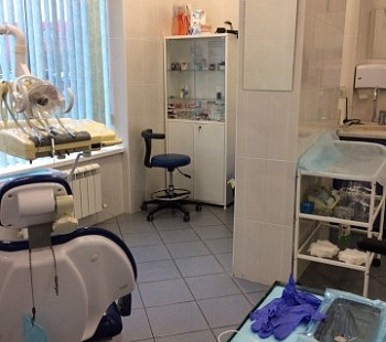 Стоматология в городе Мытищи 