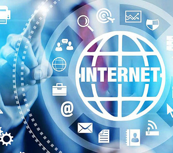 Интернет – провайдер с эксклюзивным представительством в СПб и ЛО