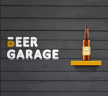 Франшиза «BeerGarage» – сеть пивных баров