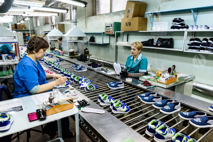 Производство и продажа детской обуви через маркетплейсы Фото - 1