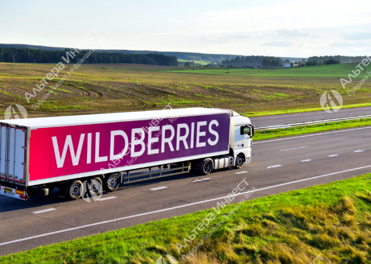 Бизнес на маркетплейсе Wildberries         Фото - 1