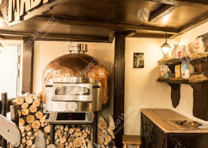 Домашняя грузинская пекарня в ЖК с долгосрочным договором аренды Фото - 1