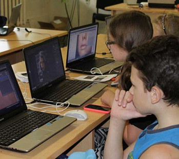 Бизнес-идея: киберспортивный детский лагерь