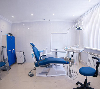 Стоматологичский кабинет