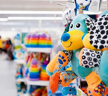 💡 Бизнес-идея: Как открыть магазин игрушек