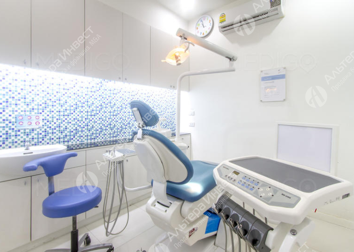 Медицинский центр со стоматологией Фото - 1