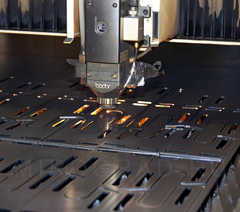 Предприятие по производству изделий из металла высокой точности, с новым оборудованием, в Троицком АО в Москве!