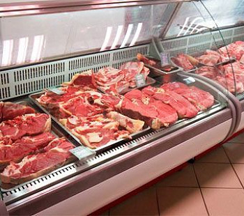 Магазин мяса и производственный цех / Доход 100 000 т. руб.