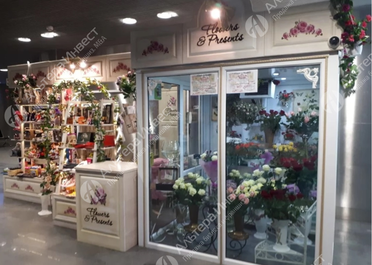 Круглосуточный магазин цветов и подарков без конкурентов Фото - 2