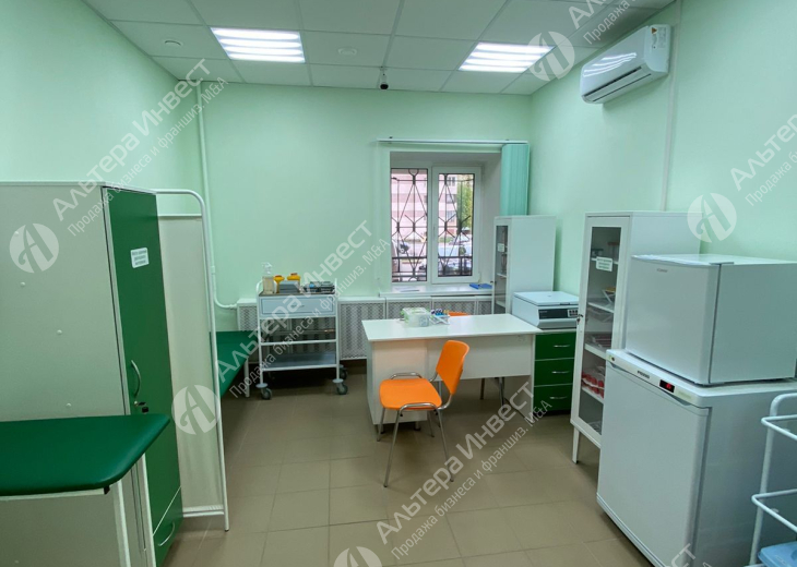 Клинико-диагностическая лаборатория Гемотест в Кировском районе Фото - 5