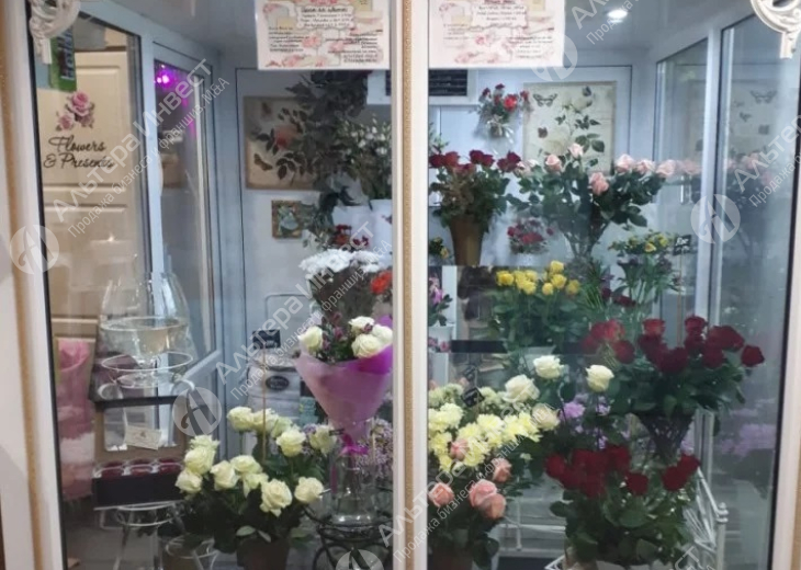 Круглосуточный магазин цветов и подарков без конкурентов Фото - 5