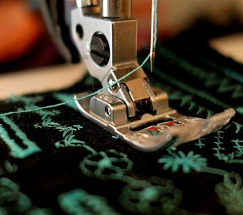 Швейная мастерская в ВАО