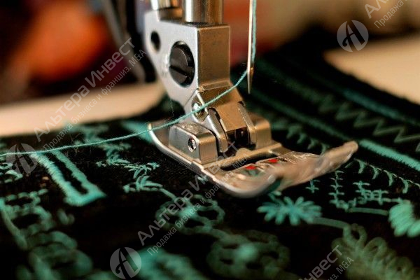Швейная мастерская в ВАО Фото - 1