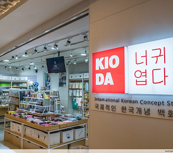 Франшиза «KIO DA» – магазин уникальных товаров из Азии