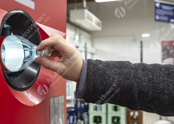 Вендинг автоматы по продаже жидкостей для вейпа Фото - 1