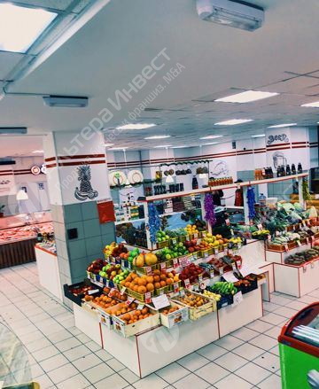 Субарендный бизнес: магазин фермерских продуктов под ключ с гарантией прибыли Фото - 2