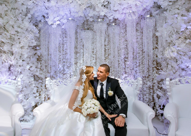 Свадебное агентство 10 лет на рынке. Wedding Фото - 1