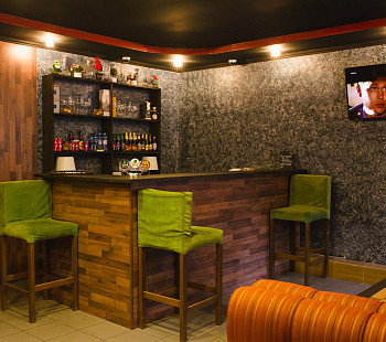 Кафе-бар в Адмиралтейском районе со свежим ремонтом 
