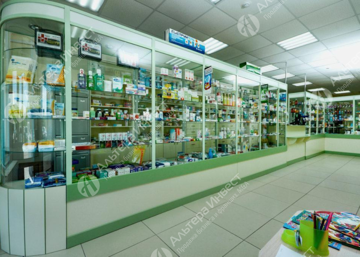Аптека в Ясенево Фото - 1