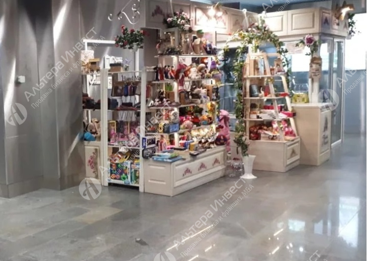 Круглосуточный магазин цветов и подарков без конкурентов Фото - 4