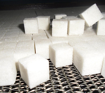 Производство кускового сахара с современным оборудованием (2014г.) и брендом известным с 2001 г.