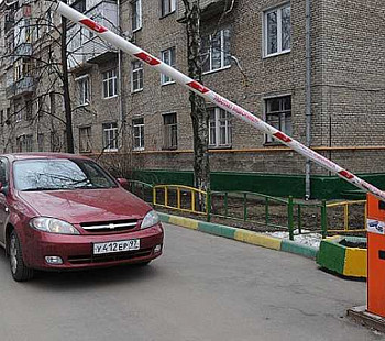 Автостоянка с пассивным доходом в Московском районе