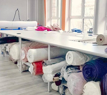 Швейное производство по цене активов на востоке Москвы
